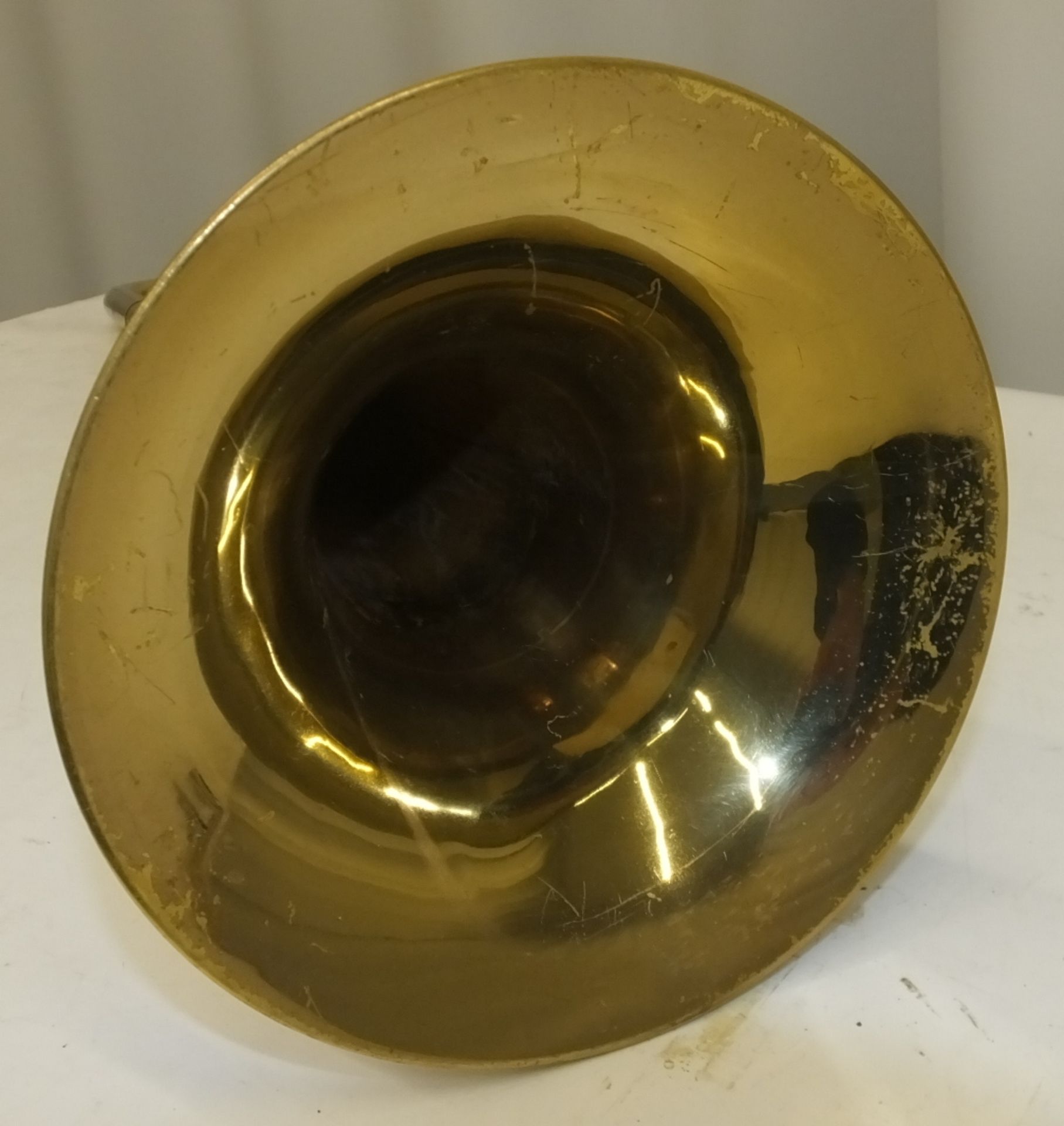 Bach Trombone in case - Serial Number - 89521 - Image 9 of 15