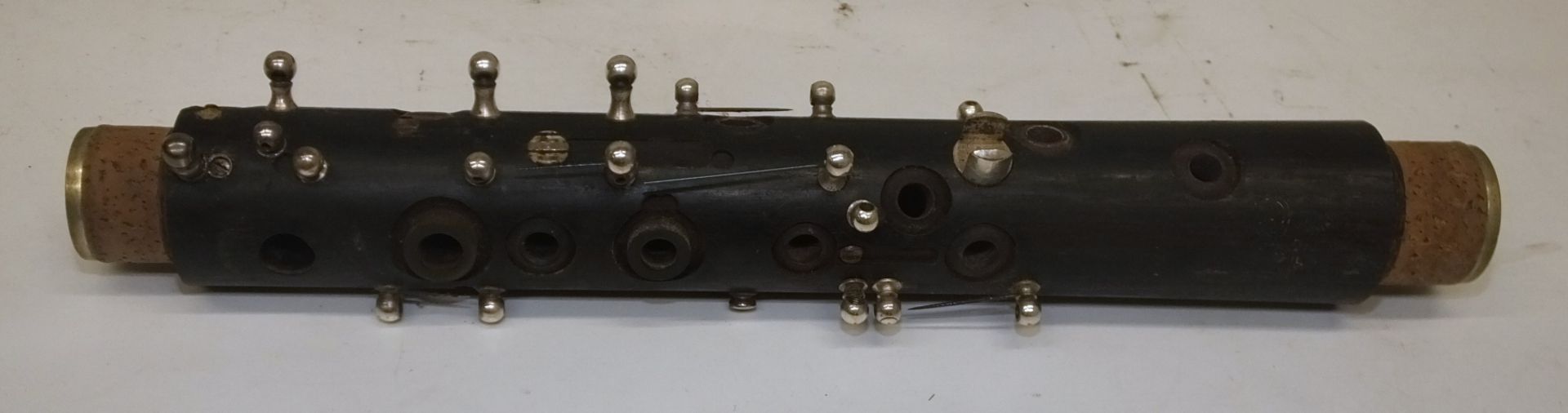 Boosey & Hawkes Imperial 926 Clarinet - Serial Number - 504212 (as spares) - Image 7 of 15