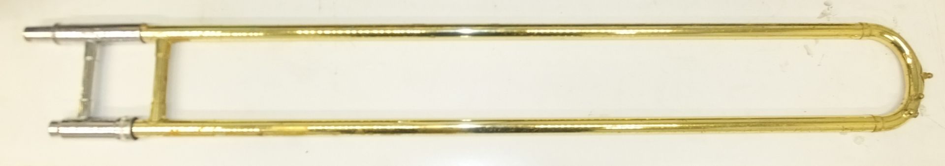 Selmer Bundy Trombone in case - Serial Number - 925054 (dents on instruments) - Image 3 of 13