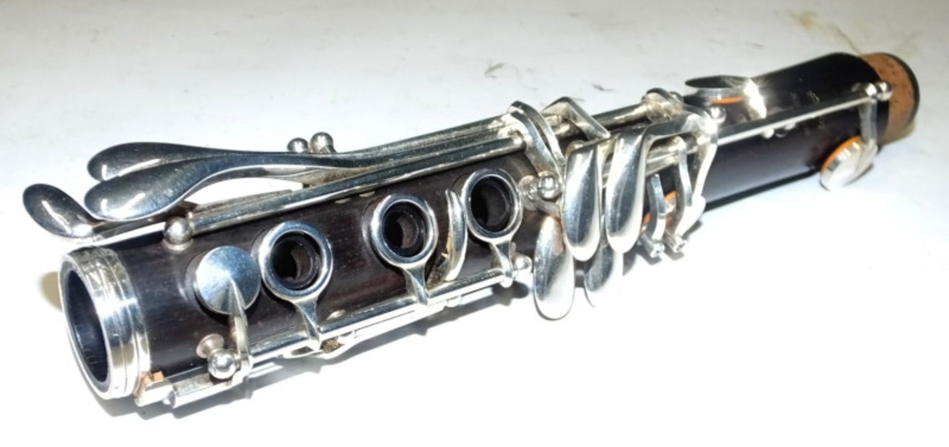 Howarth S2 Clarinet in case - Serial Number - 2153. - Image 12 of 22