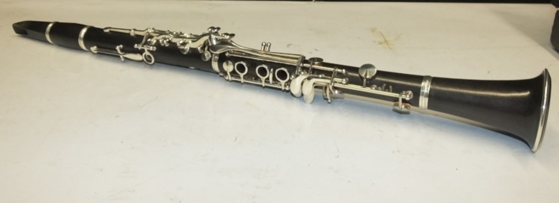 Howarth S2 Clarinet in case - Serial Number - 2153. - Image 20 of 22