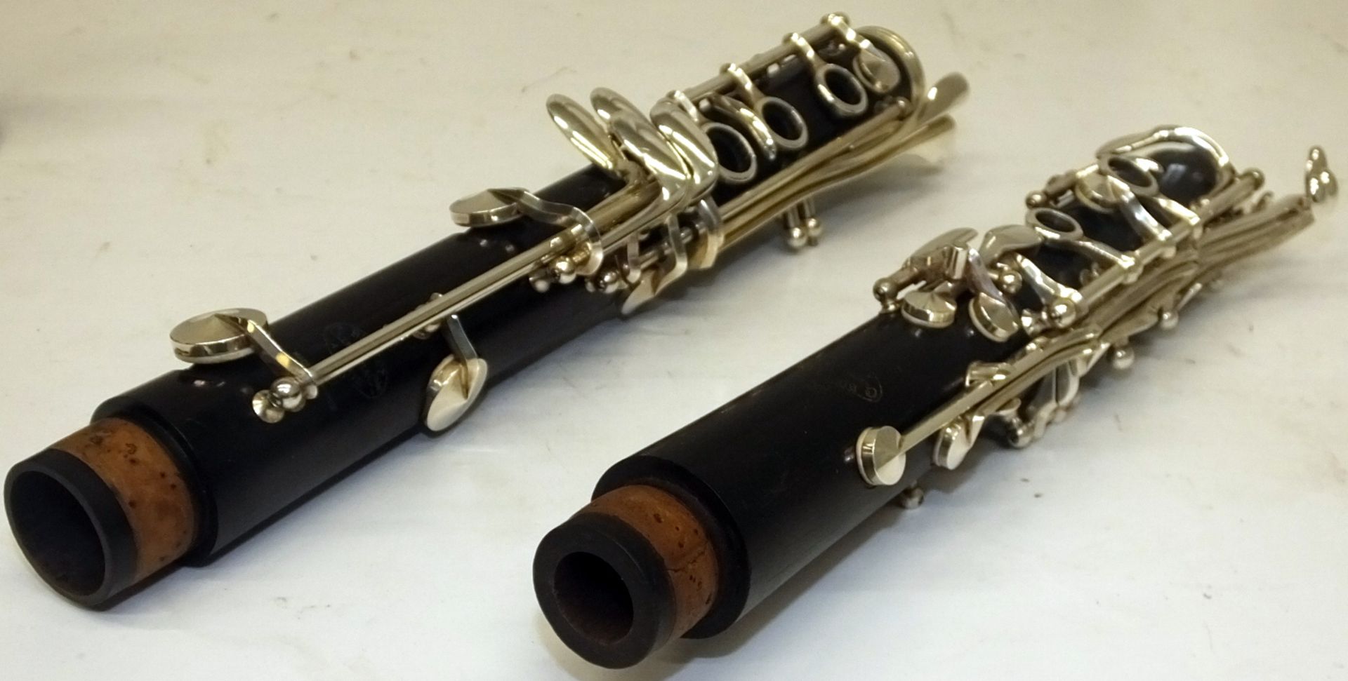 Buffet Crampon Clarinet (A) - Serial Number - 272967 - Image 4 of 10