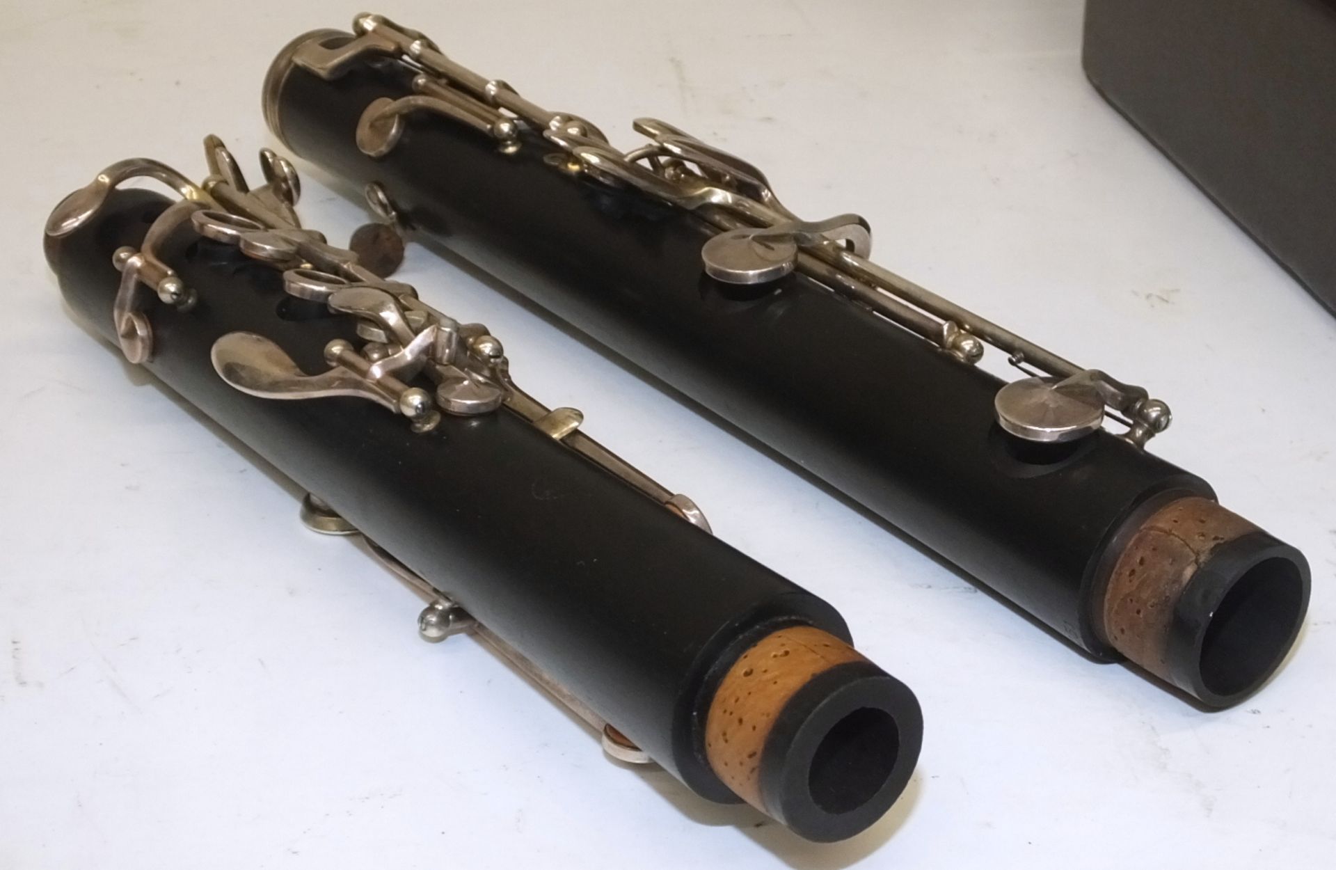 Buffet Crampon Clarinet (A) - Serial Number - 296051 - Image 5 of 11