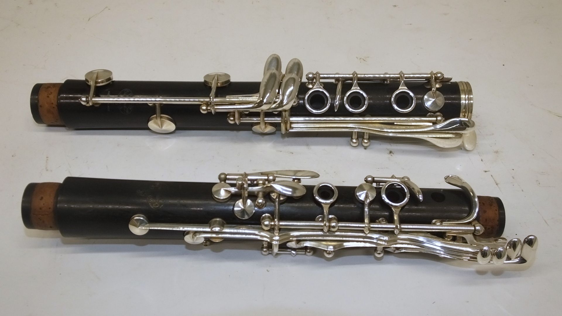 Buffet Crampon Clarinet (A) - Serial Number - 272967 - Image 5 of 10