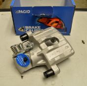 Pagid Brake Calipers - See photos for part numbers