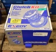 Exedy Clutch Kit NSK2191SMF