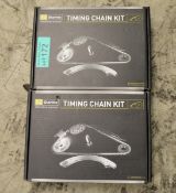 Starline Timing Chain Kits LTCK620118VVT, LTCK600025