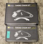 Starline Timing Chain Kits LTCK610020, LTCK670004