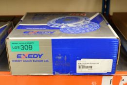 Exedy Clutch Kit MZK2027