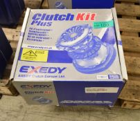 Exedy Clutch Kit NSK2191SMF