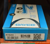 Dayco Timing Belt Kit KTB291