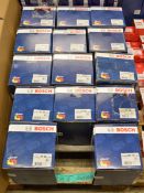 Bosch Alternators - See photos for part numbers