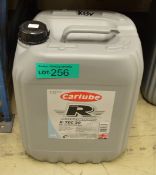 20L Carlube 5W-30 R-Tec 20 Fully Synthetic Motor Oil