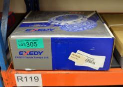 Exedy Clutch Kit M210055