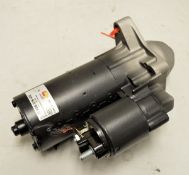 Bosch Starter Motors - See photos for part numbers