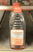 3x 1L Carlube 10W-40 Turbo Diesel Semi-Synthetic Motor Oil