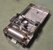 T.O.C No.12 Small Fuel Cooking Stove