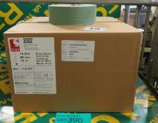 Scapa Oilve Green tape - 3302 - 50mm x 50M - 16 rolls