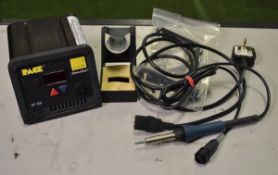 Pace ST55 SensaTemp soldering station