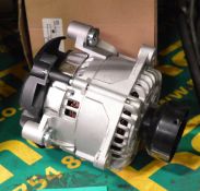 Multipart VXA1061 alternator