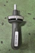 Stahlwille Torsiometer 760 Torque Handle