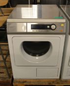 Miele Professional PT 7136 plus tumble dryer - 440V - 3 phase