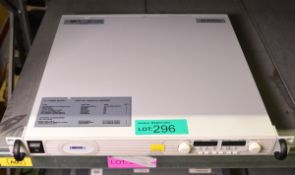 Lambda Genesys Gen 50-30 Programmable DC Power Supply Unit