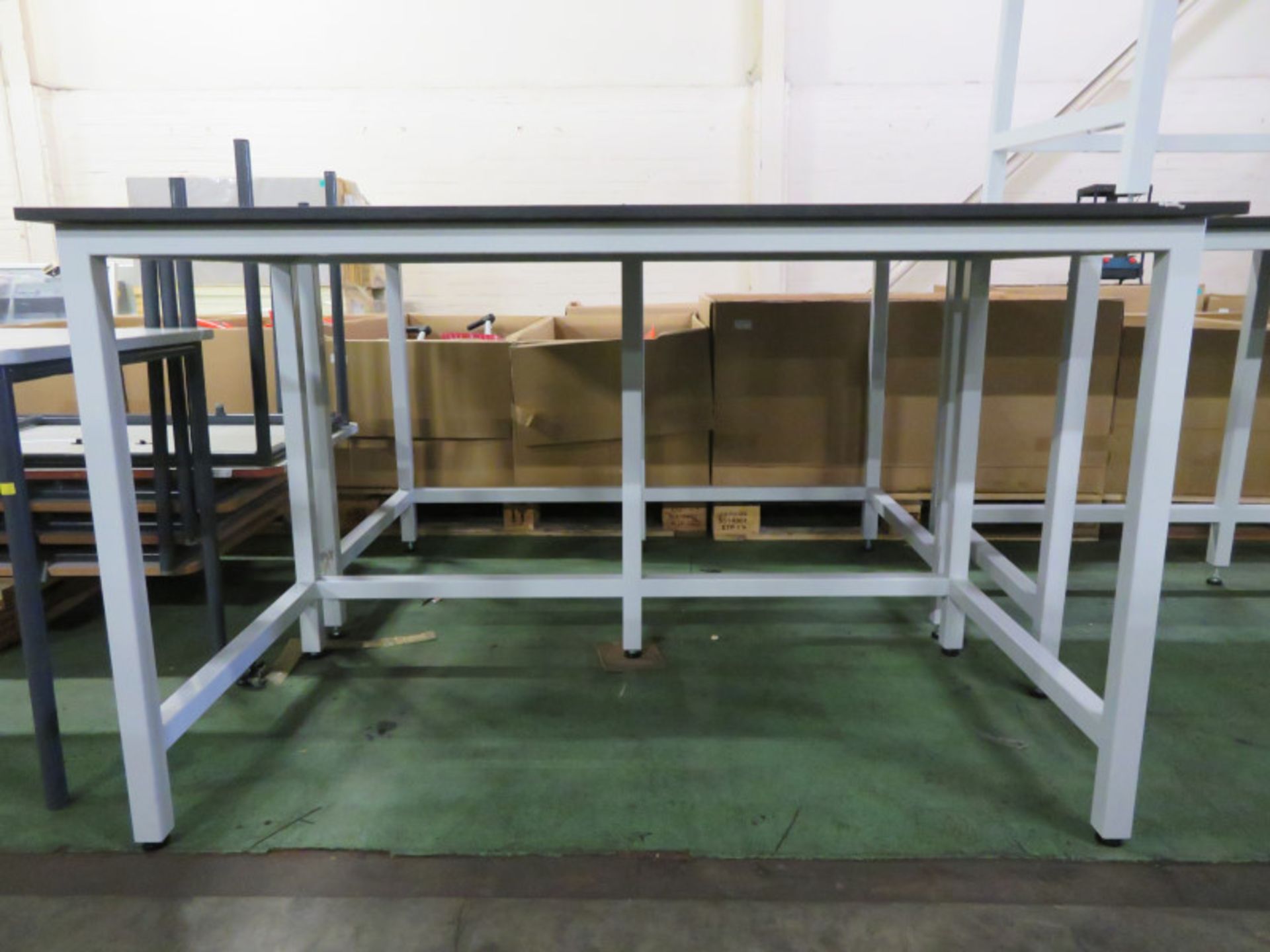 2x Marstons tables - 1600mm x 800mm x 920mm - Image 4 of 4