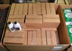 Multipart DOT 4 Brake and clutch fluid - 1 litre bottles - 10 boxes - 24 boxes
