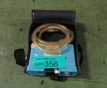 DPI 700 Digital Pressure Indicator Unit