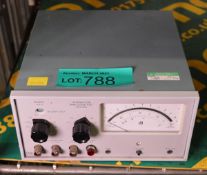 Disa 55D35 RMS Unit