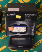 Garmin Zumo 390 LM Sat Nav