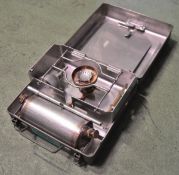 T.O.C No.12 Small Fuel Cooking Stove