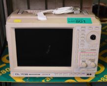 Yokogawa DL708 8ch Digital Scope