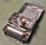 T.O.C No.12 Small Fuel Cooking Stove