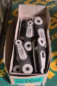 10x Roebuck allen key sets