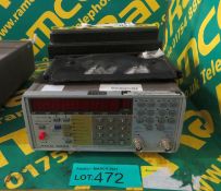 Racal Dana 1991 Nanosecond Universal Counter