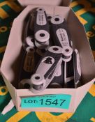 Roebuck allen key sets x10