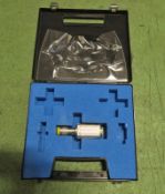 Marconi 6910 RF Power Sensor In a Case