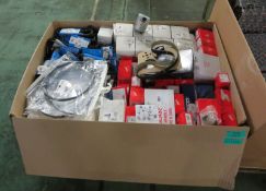 Vehicle Parts - Brake Cables, Fuel Filters, Wheel Cylinders, Timing Belt Kits, Mirror Glas