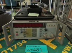 Racal-Dana 1998 Frequency Counter Unit