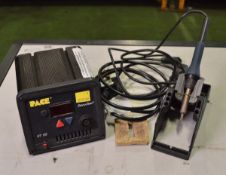 Pace ST55 SensaTemp soldering station