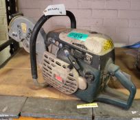 Makita DPC6410 Concrete circular saw