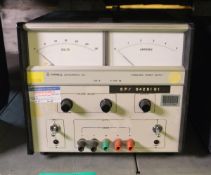 Farnell Type L30-5 Stabilised Power Supply 0030v 5A