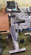 Precor exercise bike