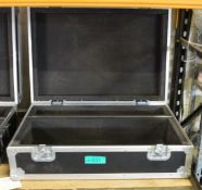 Flight Case - L820 x W570 x H280mm