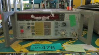 Racal-Dana 1998 Frequency Counter Unit