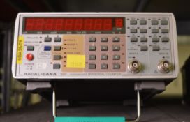 Racal Dana 1991 Nanosecond Universal Counter