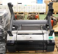 Canon GFE-IPF650 Printer With Stand - L1000mm x W720mm x H1000mm