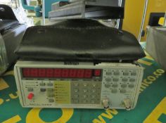 Racal Dana 1991 Nanosecond Universal Counter